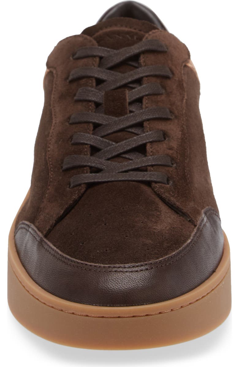 Canali Low Top Sneaker, Alternate, color,