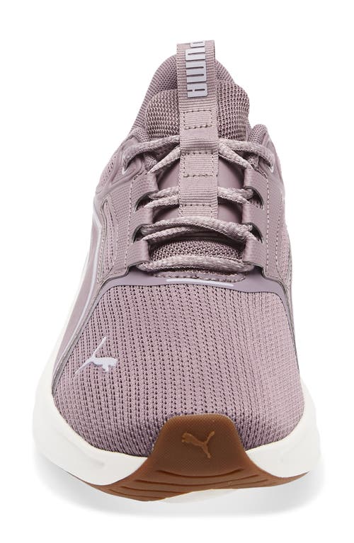 Puma Cell Thrill Dash Running Shoe In Multi