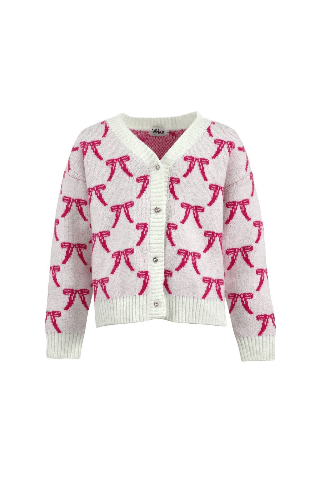 selected Pink