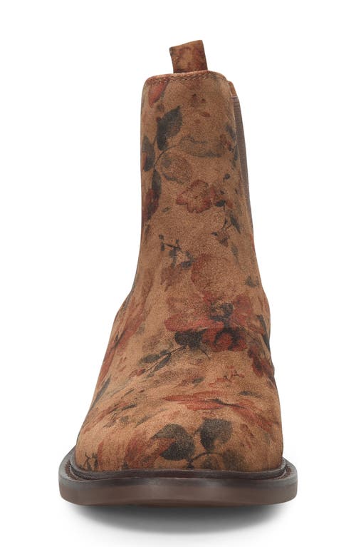 Söfft Pamella Chelsea Boot In Brown