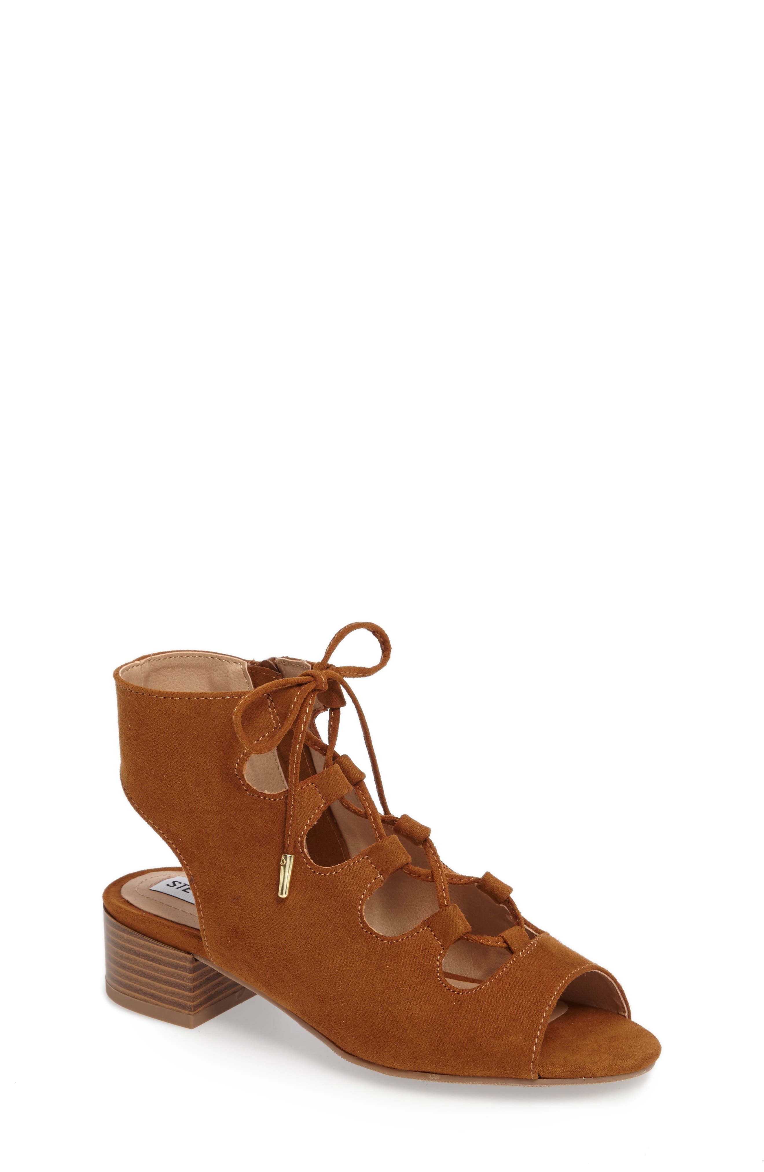 Steve Madden Nilunda Sandal, Main, color, 