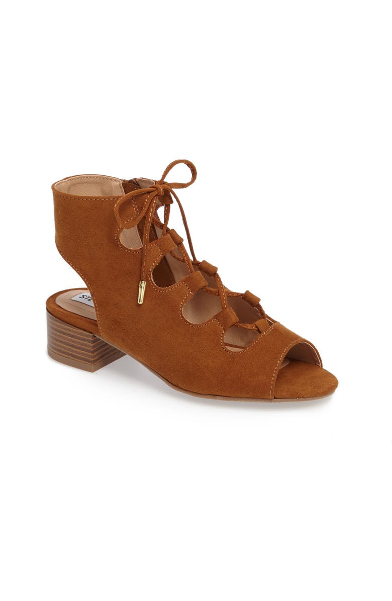 Steve Madden Nilunda Sandal, Main, color,