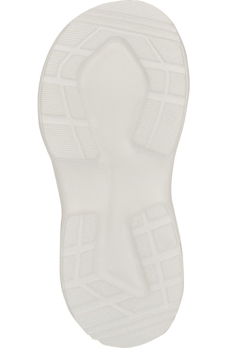 GUESS Fenixy Slide Sandal, Alternate, color,