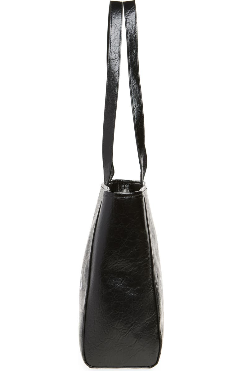 SANTO STUDIO x Paul Rodriguez Tote, Alternate, color, Black