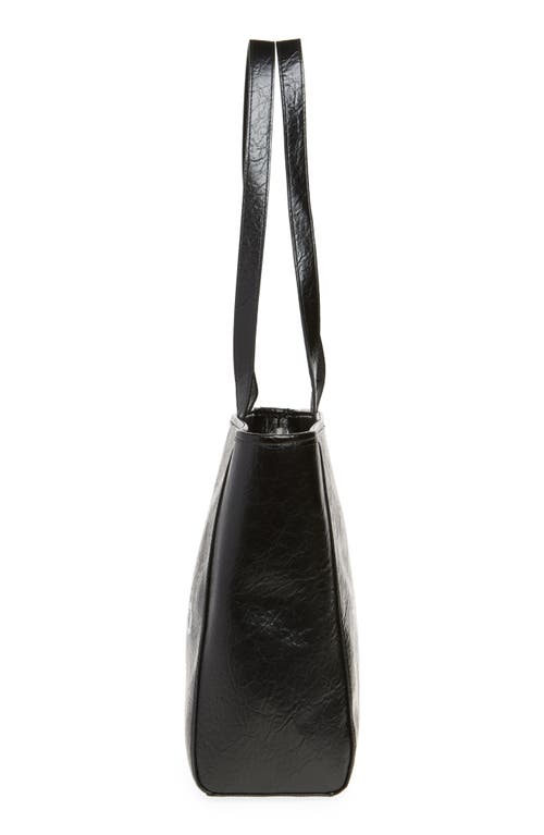 Santo Studio X Paul Rodriguez Tote In Black