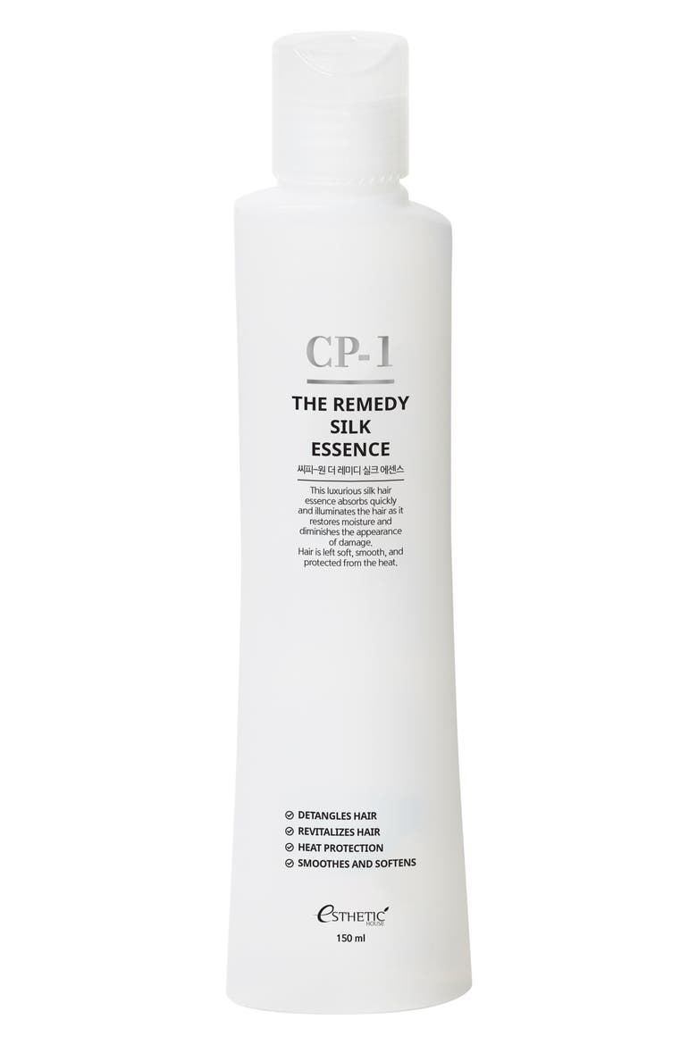 The Remedy Silk Essence, Main, color, NO COLOR
