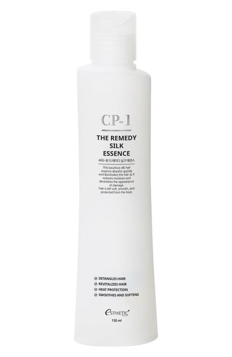 The Remedy Silk Essence