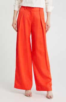 TWP Sullivan Wide Leg Pants