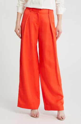 TWP Sullivan Wide Leg Pants