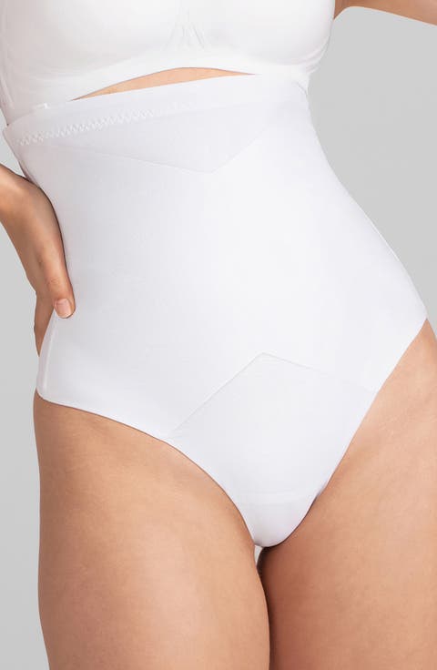 Superpower High Waist Shaper Thong