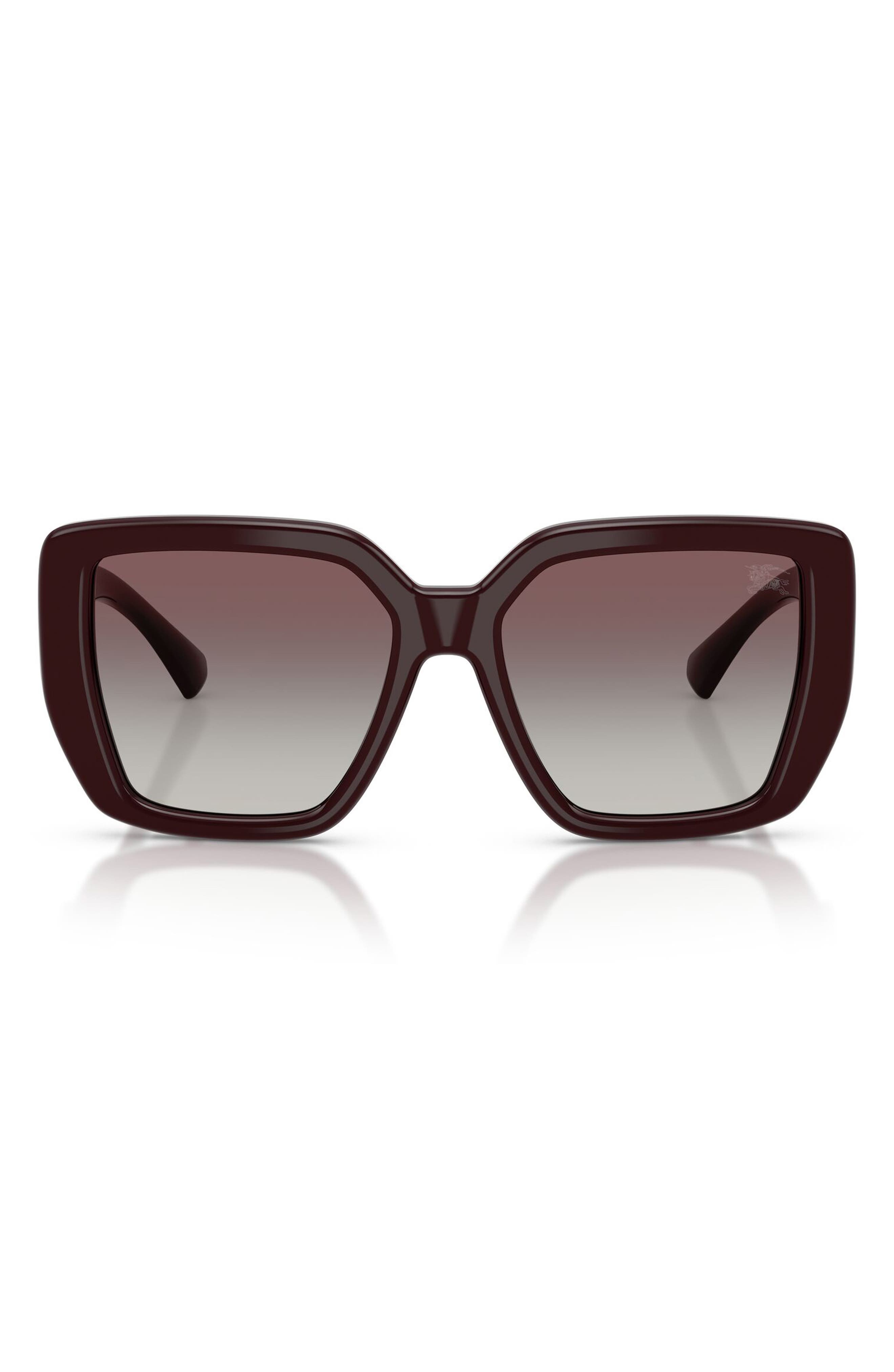 selected BORDEAUX / GREY GRADIENT