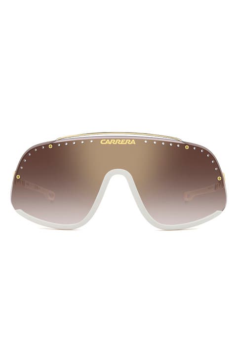 FLAGLAB 16 99mm Gradient Shield Sunglasses