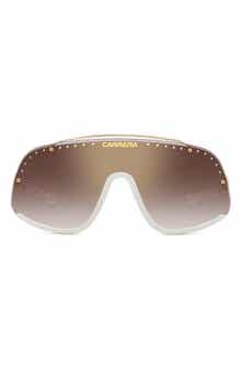 FLAGLAB 16 99mm Gradient Shield Sunglasses