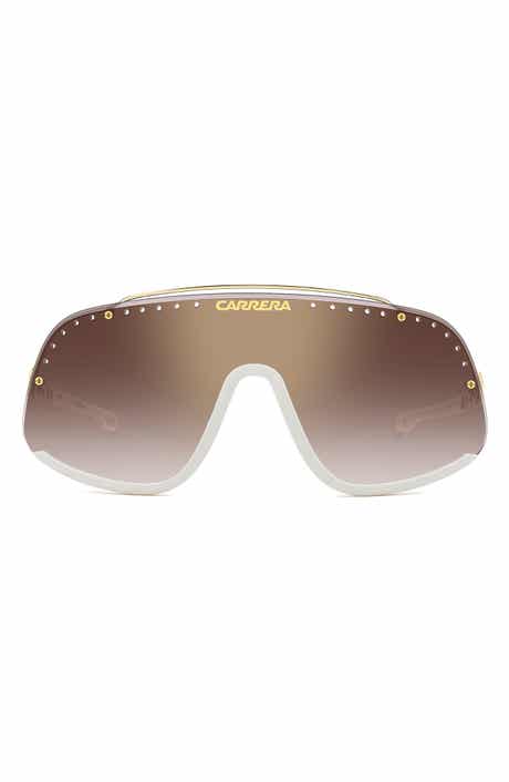 FLAGLAB 16 99mm Gradient Shield Sunglasses