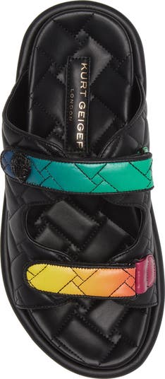 Orson Slide Sandal