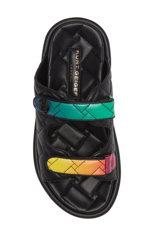 Kurt Geiger London Orson Slide Sandal
