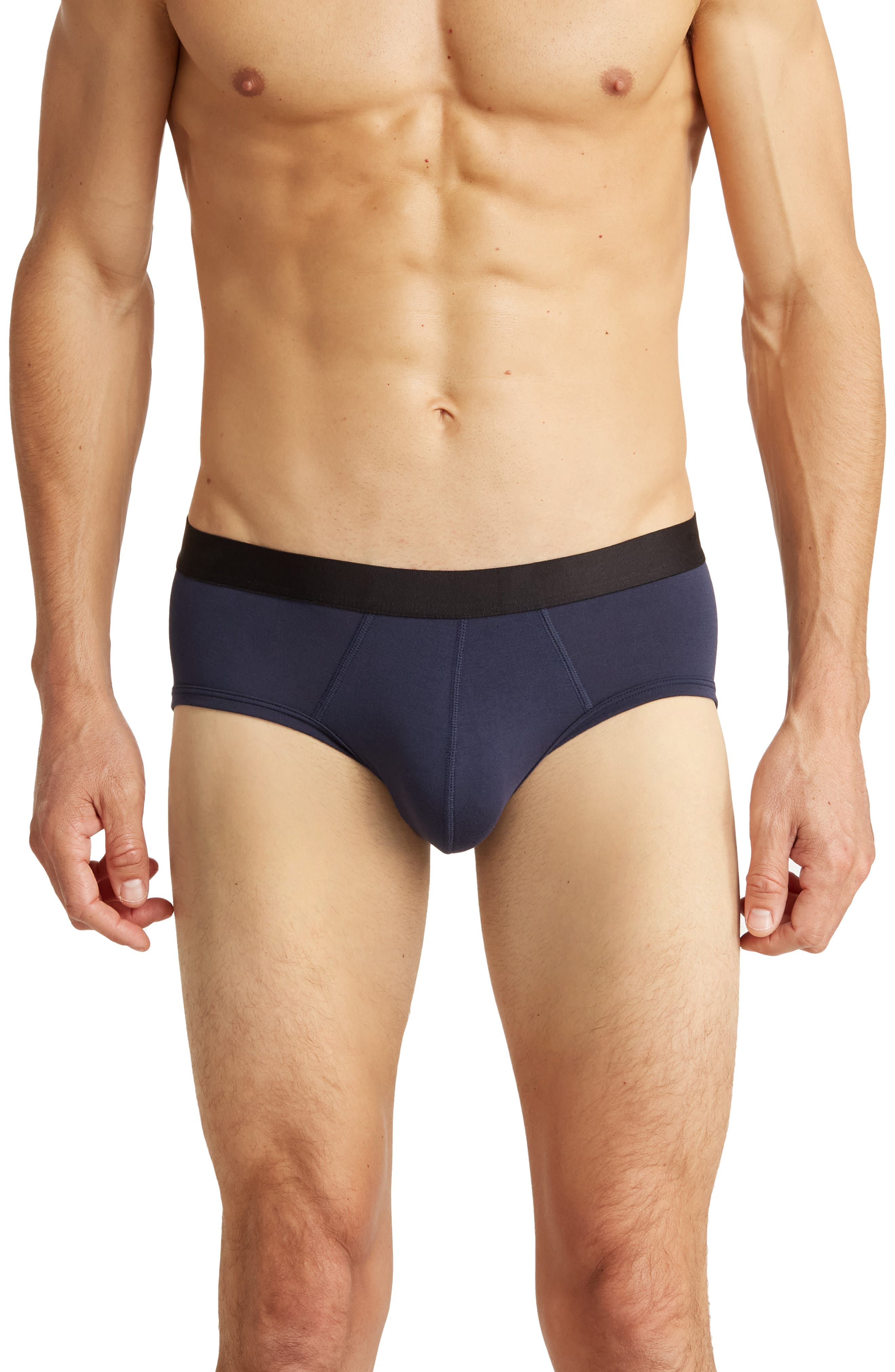 Stretch Briefs