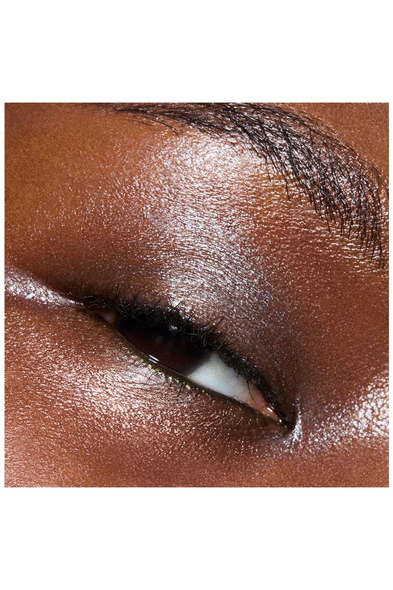Metallic Eye Shadow, Alternate, color, LOCKET