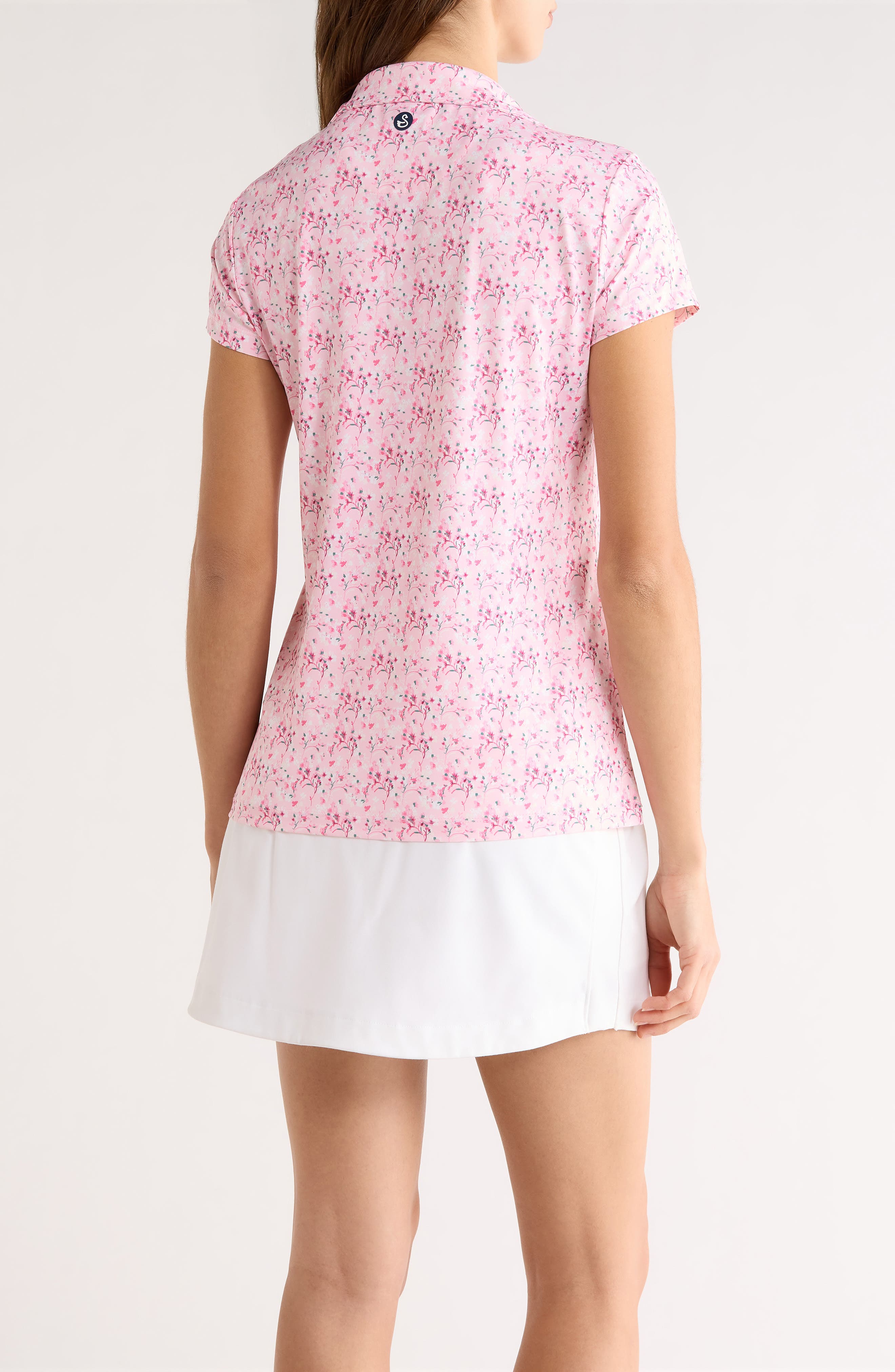 Eliza Golf Polo - image 2