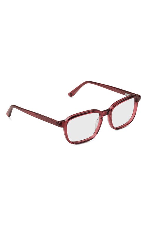 Eyebobs Well Done 52mm Square Reading Sunglasses