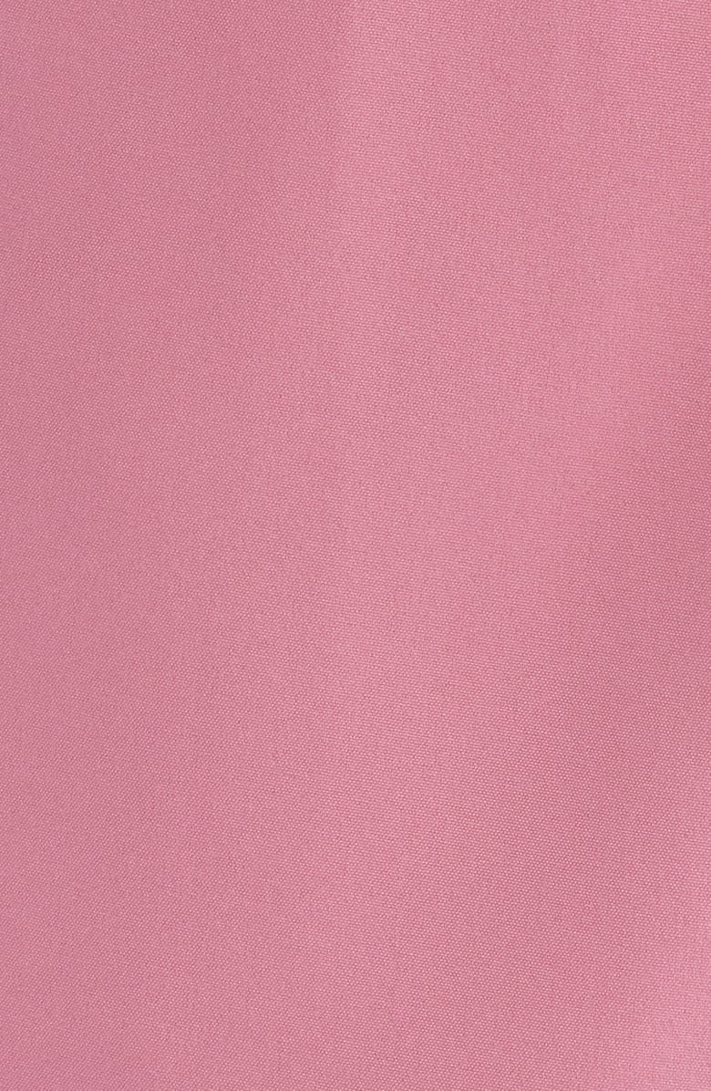 OVERTIME Melo Performance Shorts, Alternate, color, Pink