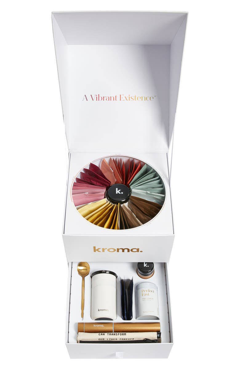KROMA 5-Day Deluxe Reset Kit, Main, color, 