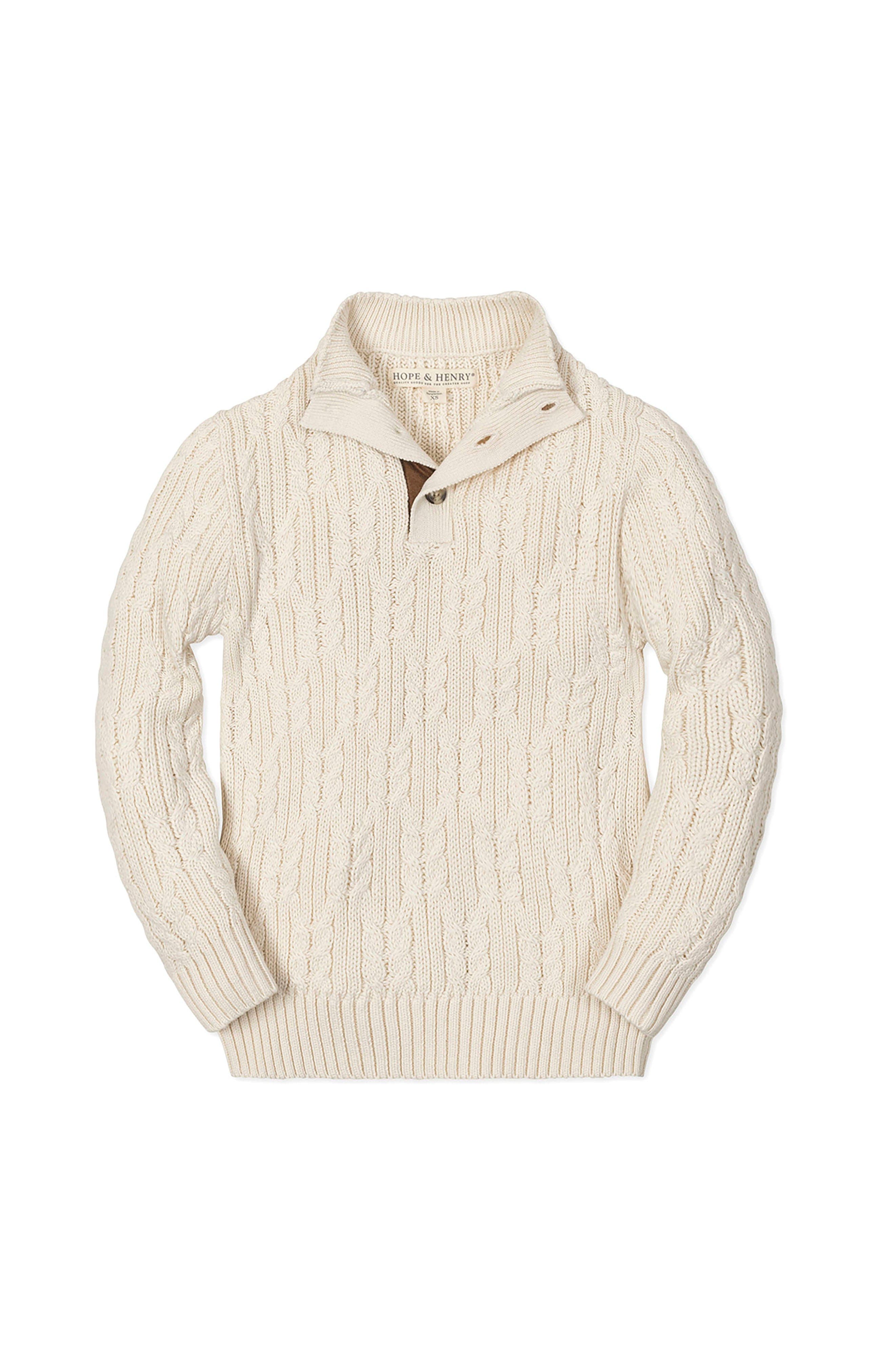 selected Ivory Twist Cable