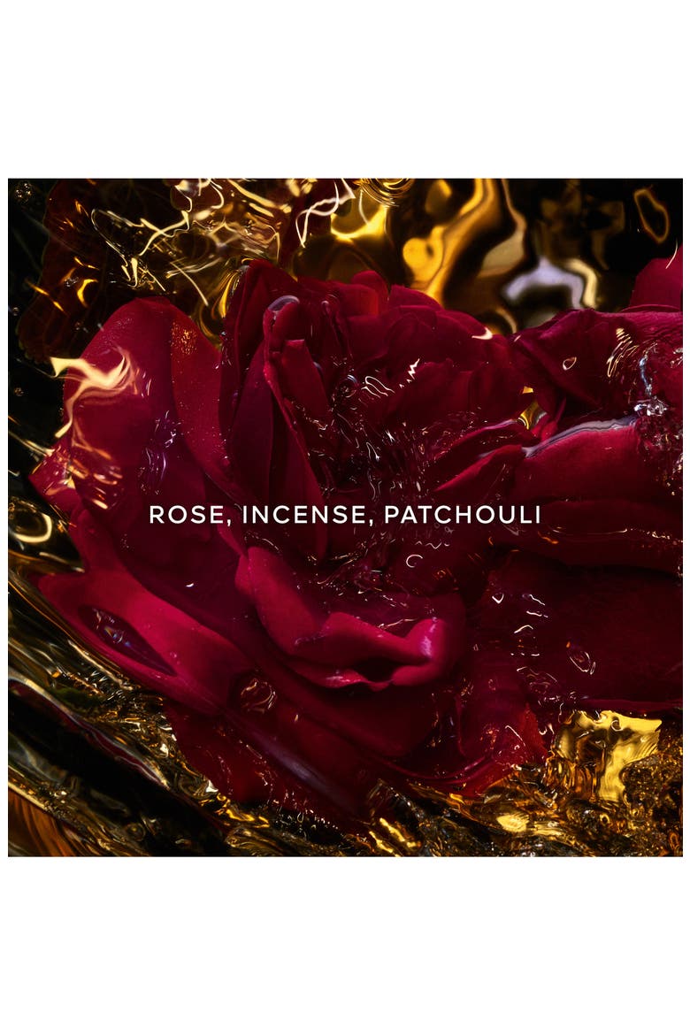 Absolus Allegoria Rose Amira Eau de Parfum, Alternate, color, NO COLOR