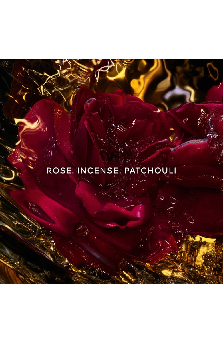 Guerlain Absolus Allegoria Rose Amira Eau de Parfum, Alternate, color, 