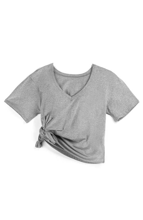 Of An Origin Everywhere Nursing & Maternity V-neck Tee The Bold Collection