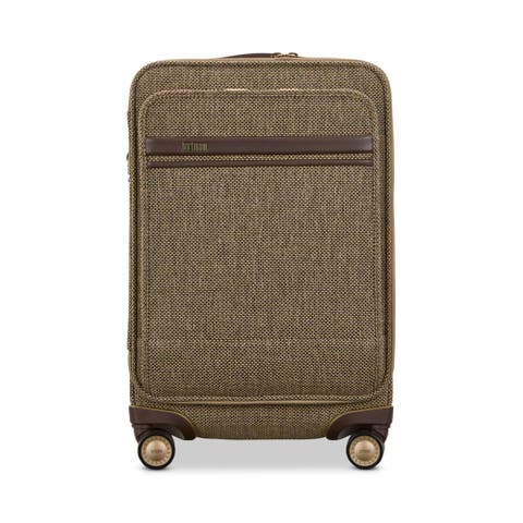 Tweed 22-Inch Carry-On