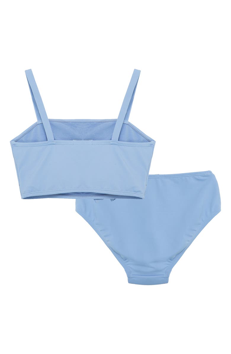 Habitual Kids Kids' Beach Hut Two-Piece Swimsuit, Alternate, color,