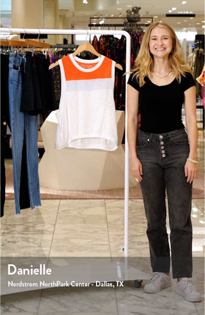 FP Movement Love Crop Tank, sales video thumbnail