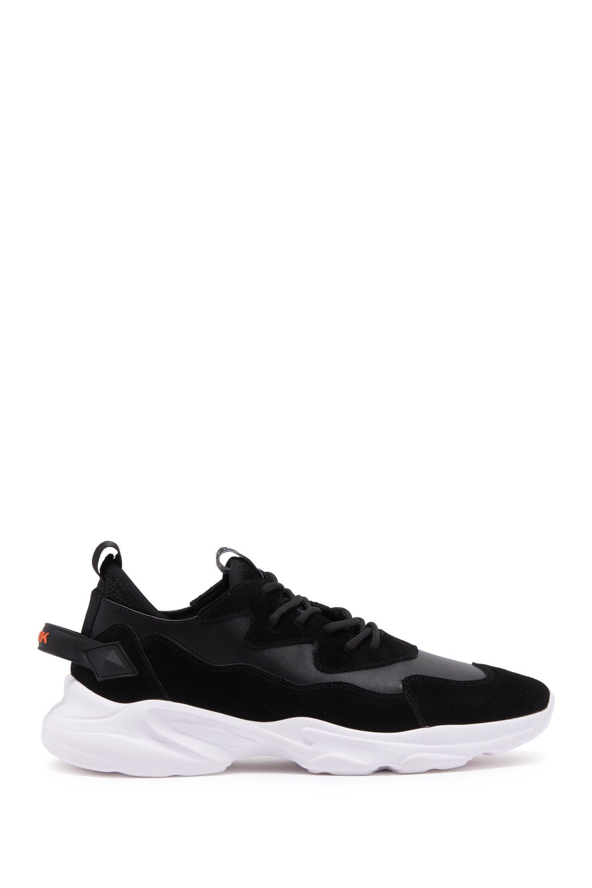 French Connection Henri Lifestyle Sneaker, Alternate, color, 