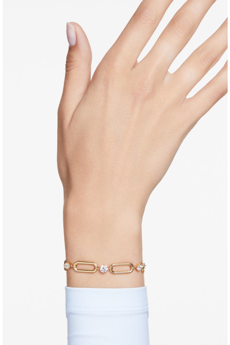 Constella Bracelet, Alternate, color, GOLD