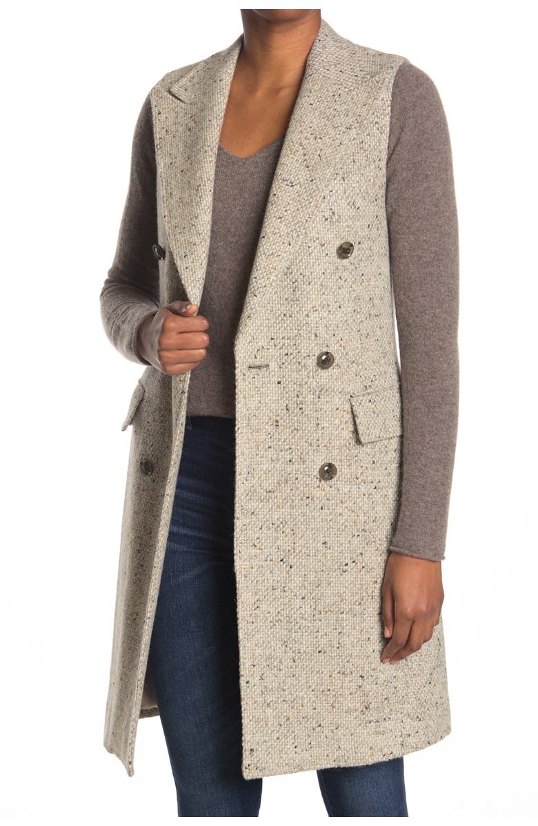 SUISTUDIO Izzy Waistcoat, Main, color,