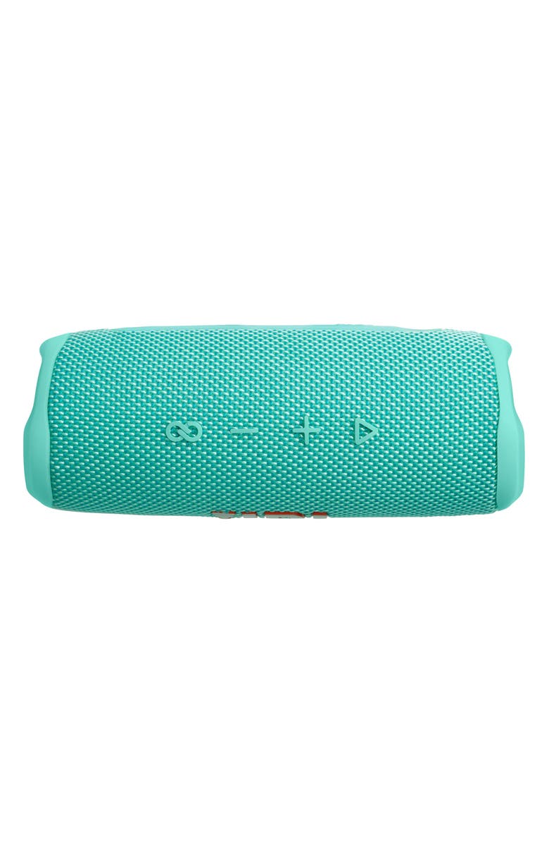 JBL Flip 6 Waterproof Bluetooth<sup>®</sup> Speaker, Alternate, color,