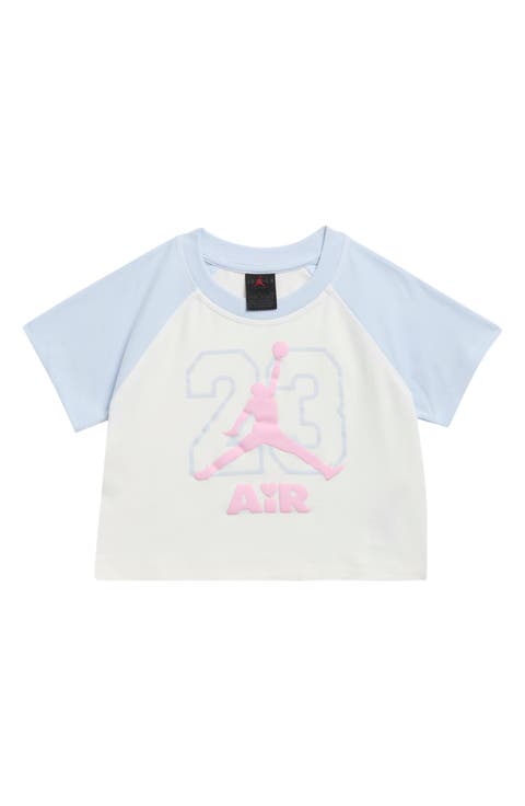 Kids' Love Air Baby Graphic T-Shirt (Big Kid)