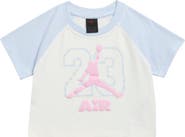 Jordan Kids' Love Air Baby Graphic T-Shirt