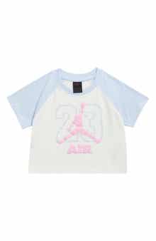 Jordan Kids' Love Air Baby Graphic T-Shirt
