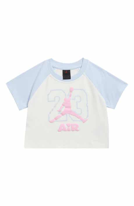 Jordan Kids' Love Air Baby Graphic T-Shirt