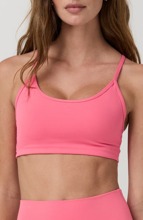 AllTheFeels™ Sports Bra