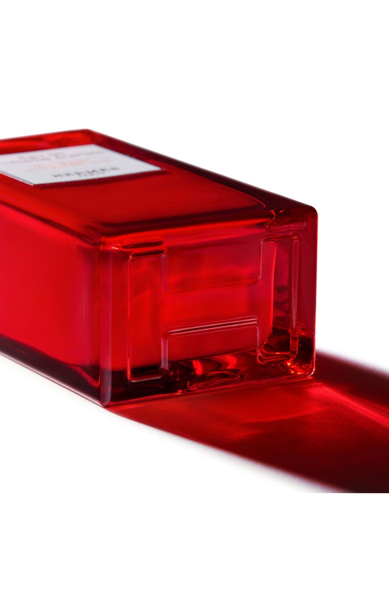 Hermès Eau de rhubarbe écarlate Moisturizing Body Lotion, Alternate, color,