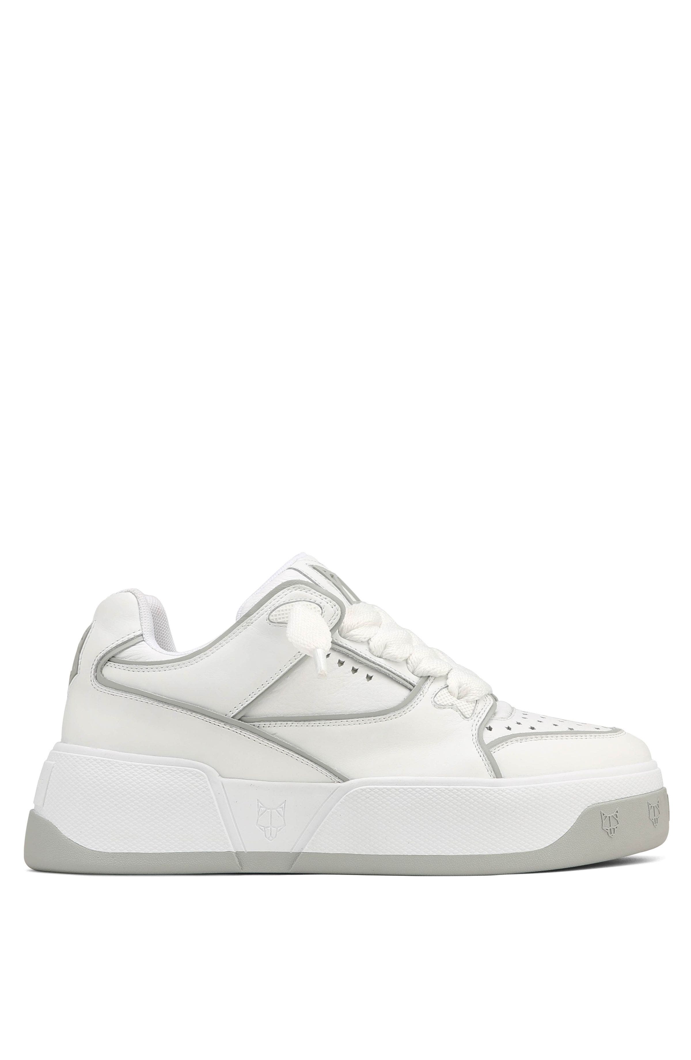 Naked Wolfe Kash, Main, color, 