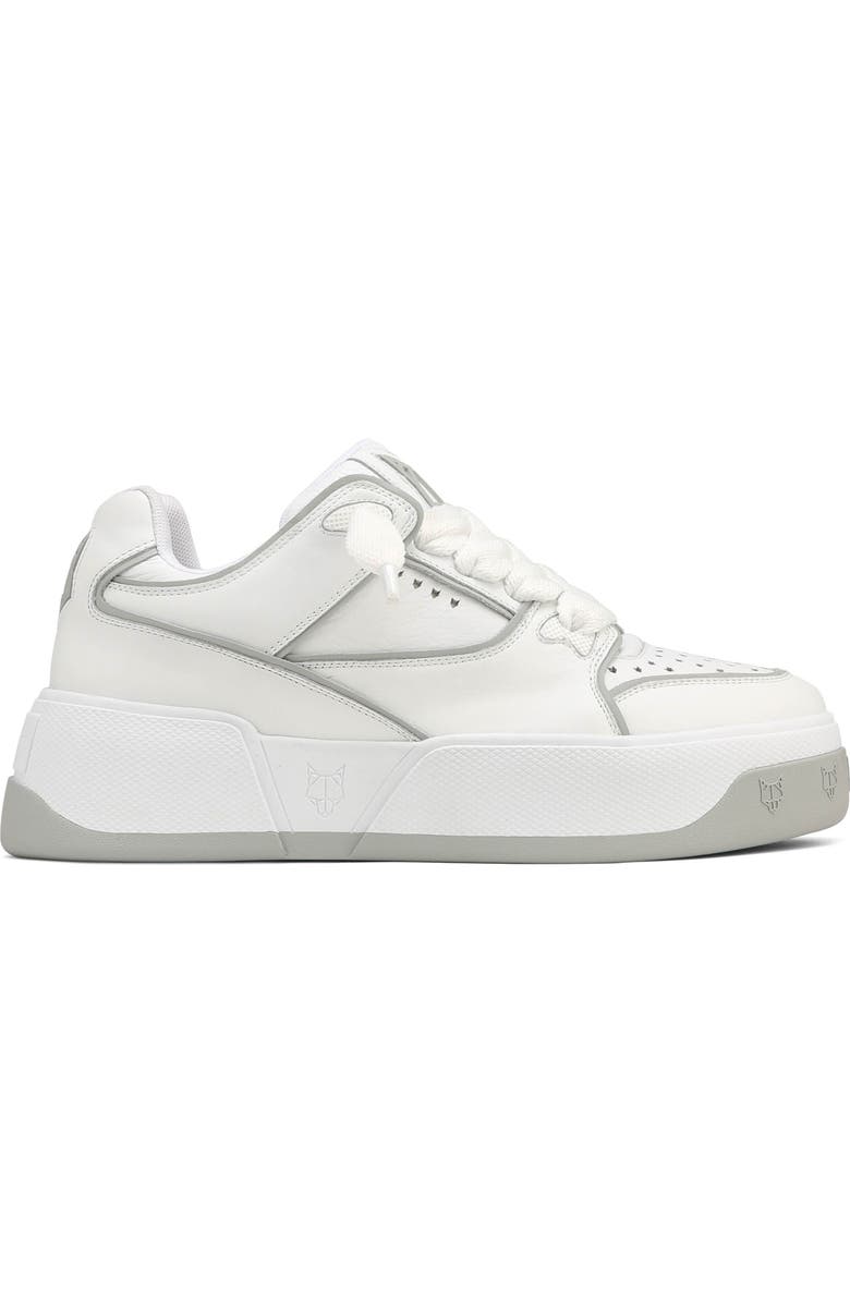 Naked Wolfe Kash, Main, color,