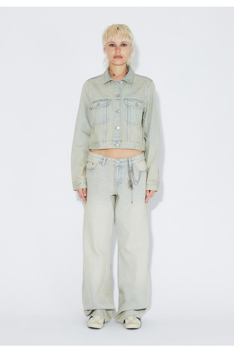 Becky Jacket, Alternate, color, Stream Light Sand
