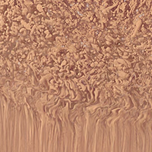 Rose Inc Skin Enhance Luminous Tinted Serum In Brown