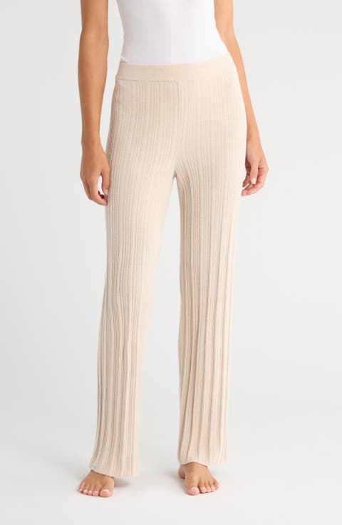 CozyChic® Ultra Lite® Rib Pajama Pants