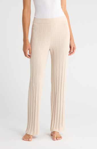 Barefoot Dreams® CozyChic® Ultra Lite® Rib Pajama Pants