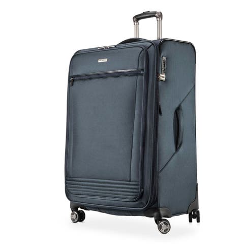 Avalon Softside 28" Checked Spinner